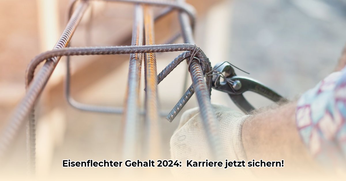 eisenflechter-gehalt